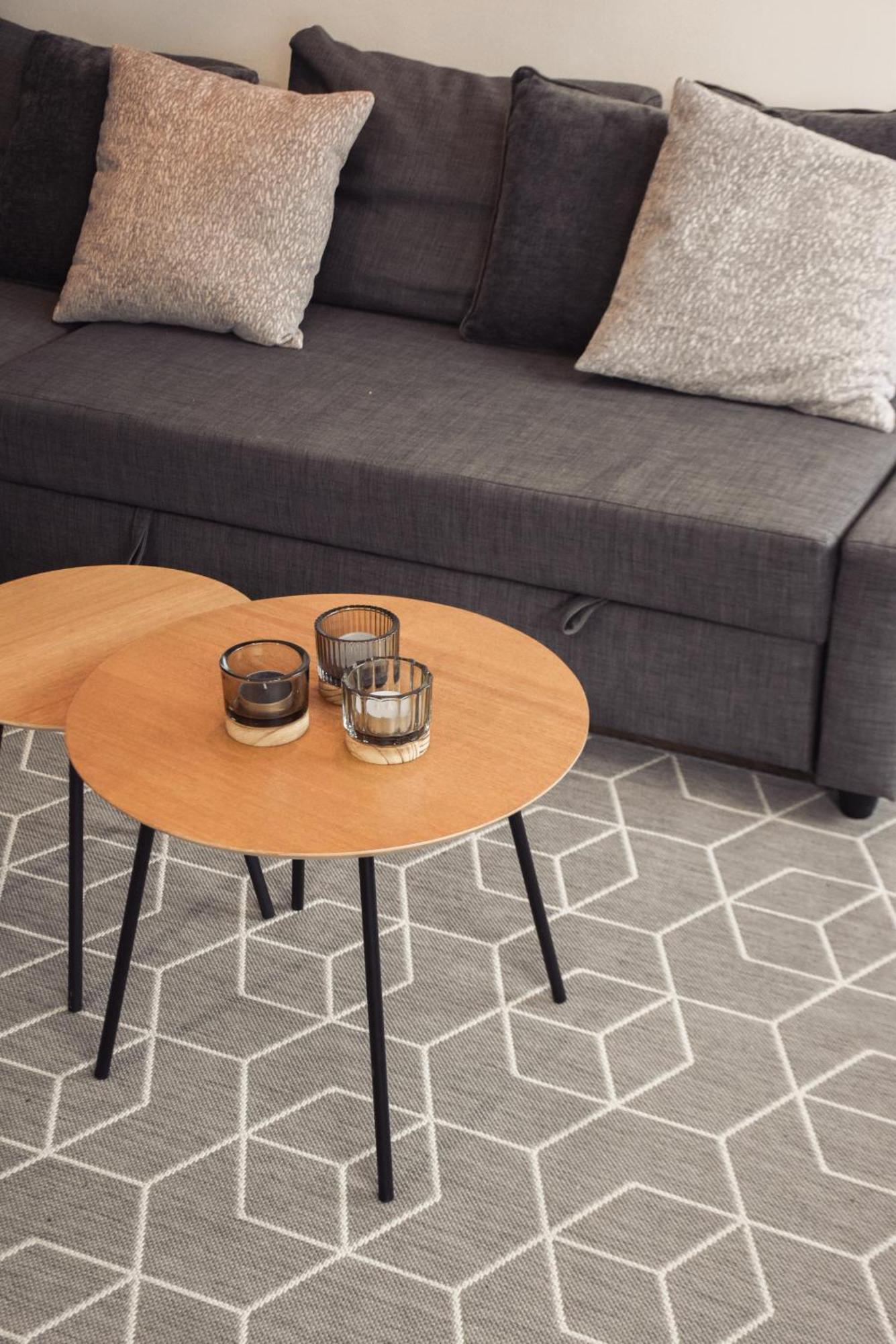 Foter Apartman Kiskunhalas Bagian luar foto