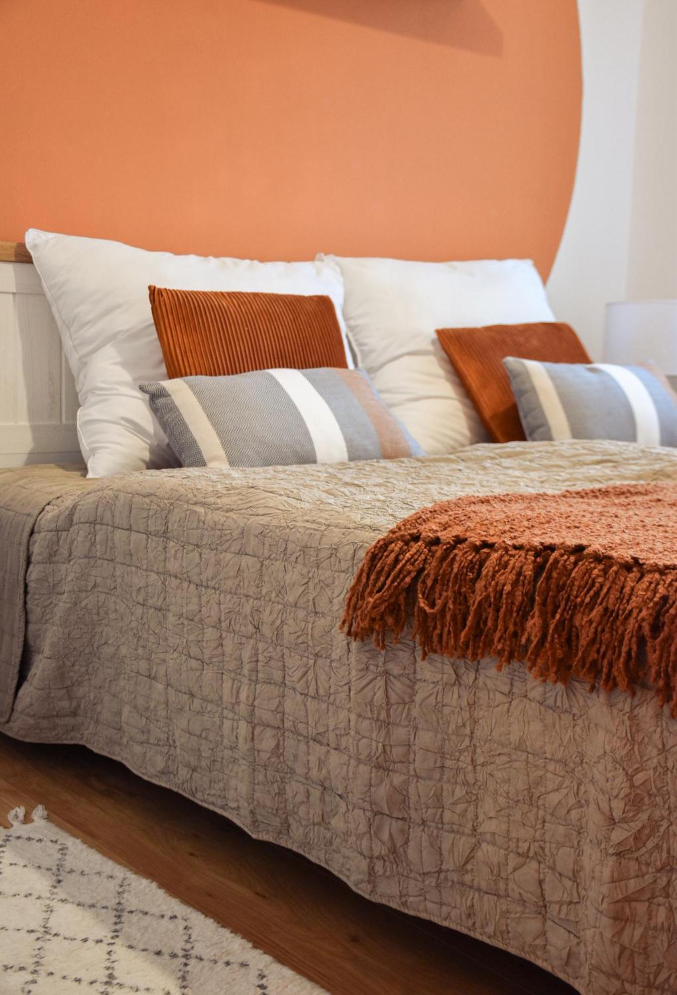 Foter Apartman Kiskunhalas Bagian luar foto