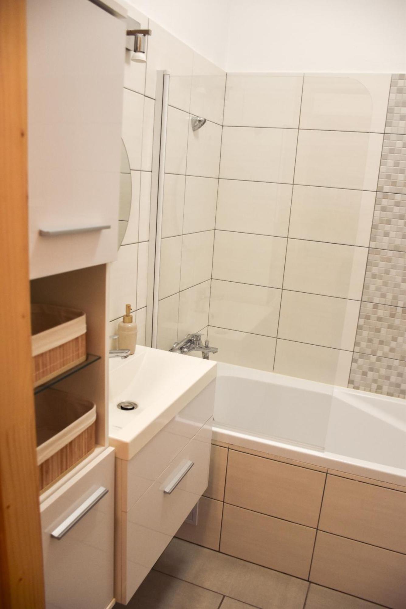 Foter Apartman Kiskunhalas Bagian luar foto