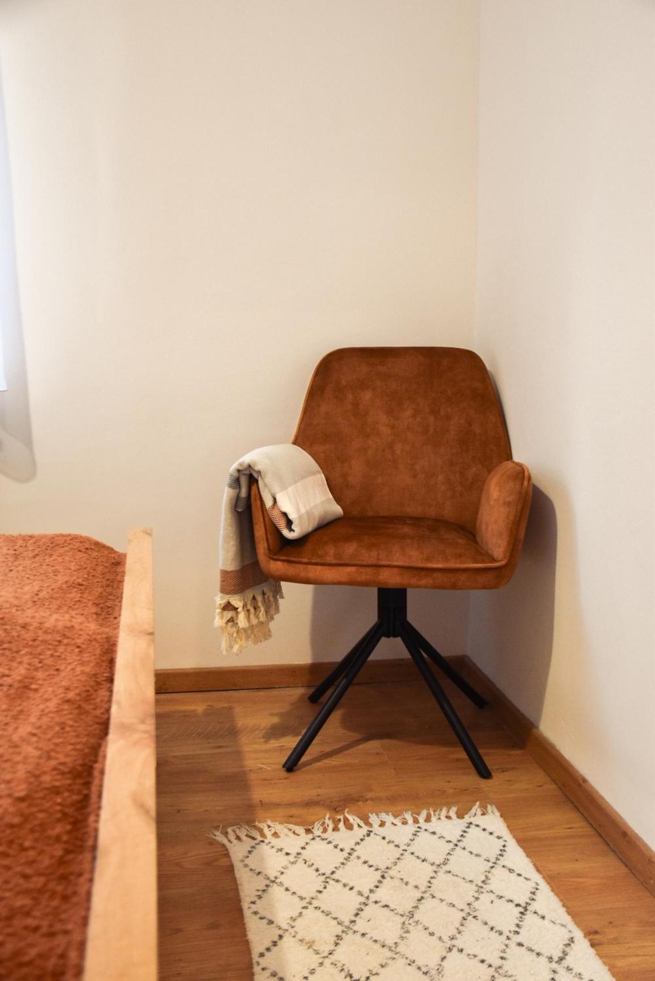 Foter Apartman Kiskunhalas Bagian luar foto