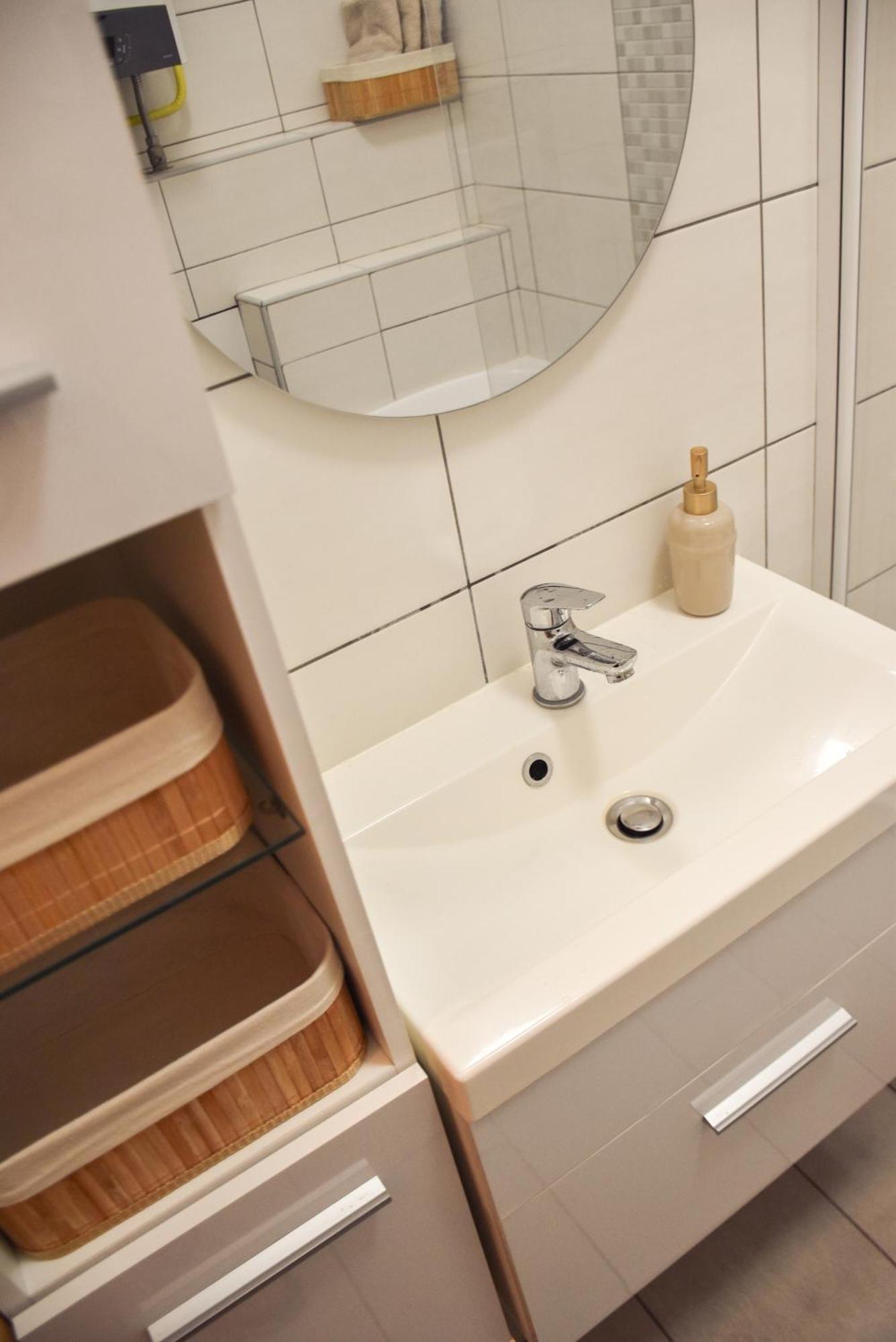 Foter Apartman Kiskunhalas Bagian luar foto