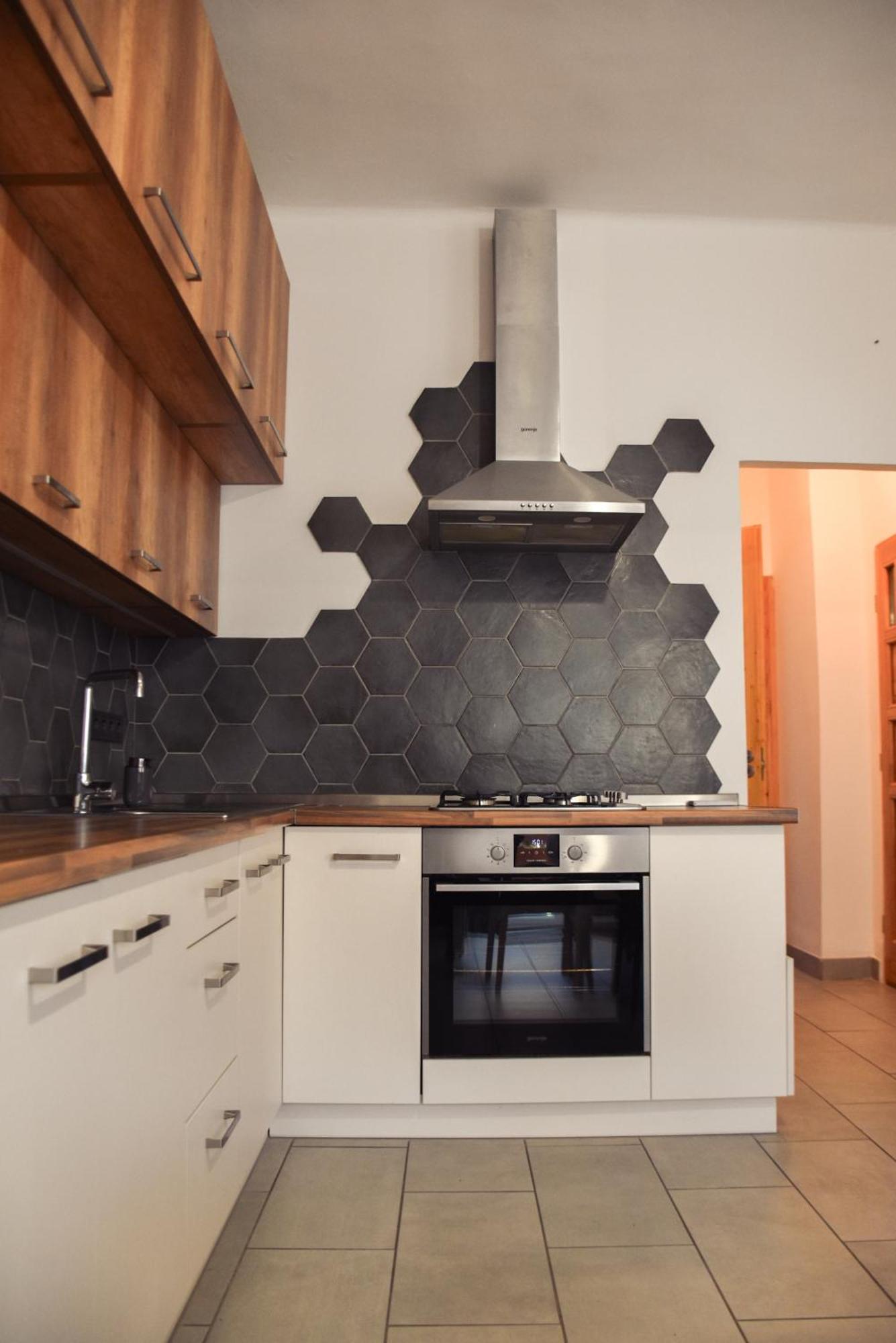 Foter Apartman Kiskunhalas Bagian luar foto