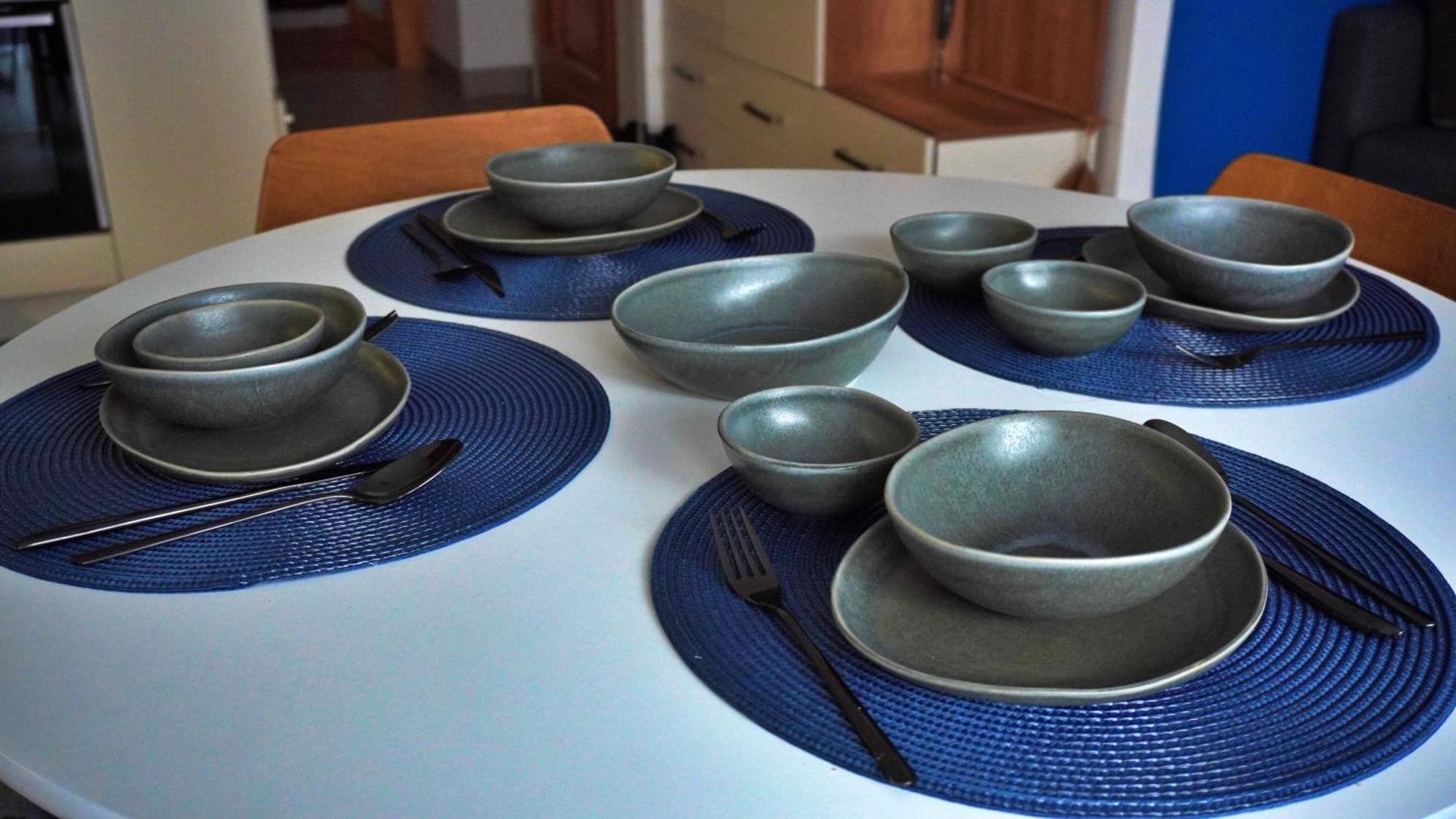 Foter Apartman Kiskunhalas Bagian luar foto