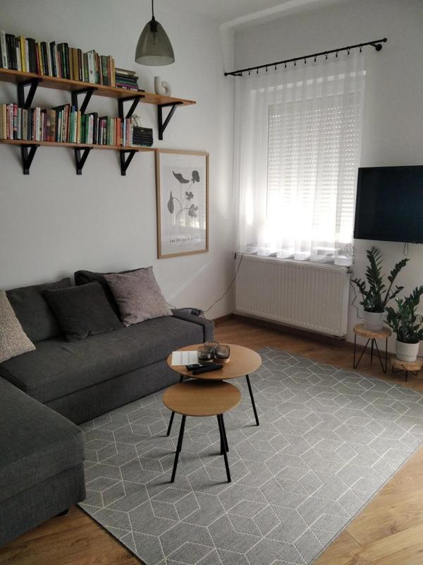 Foter Apartman Kiskunhalas Bagian luar foto