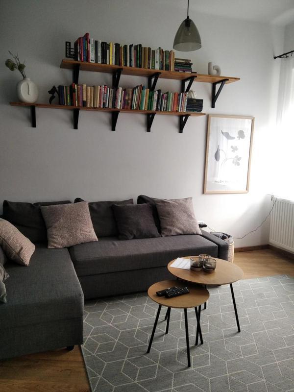 Foter Apartman Kiskunhalas Bagian luar foto